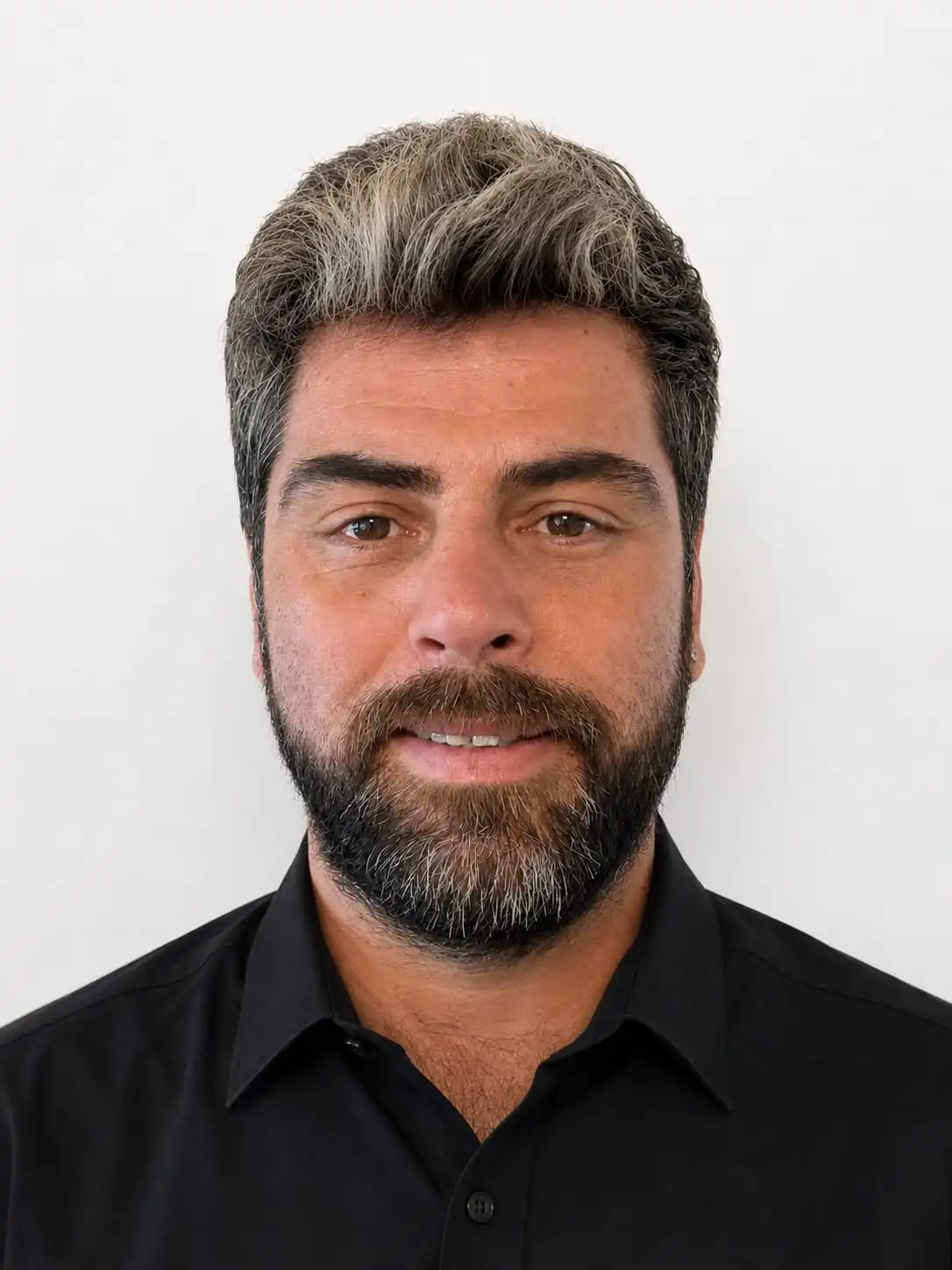 Emrah Otman, Founder and Creative Director of Emay Creative